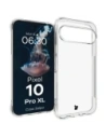 Bizon Case Salpa Google Pixel 10 Pro XL průhledný