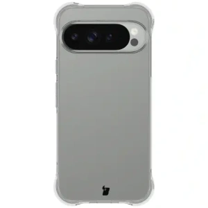 Buy Bizon Case Salpa Google Pixel 10 Pro XL clear - BIZ9630 - {ean13} - Home Screen Store Europe