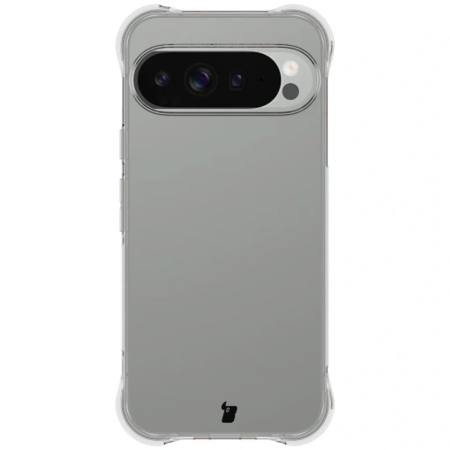 Kup Elastyczne etui Bizon Case Salpa do Google Pixel 10 Pro XL przezroczyste - BIZ9630 - {ean13} - Sklep Home Screen