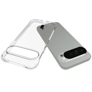 Buy Bizon Case Salpa Google Pixel 10 Pro XL clear - BIZ9630 - {ean13} - Home Screen Store Europe