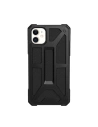 Kup Etui UAG Monarch Apple iPhone 11 (fekete) - UAG119BLK - {ean13} - Sklep Home Screen