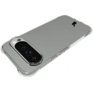 Buy Bizon Case Salpa Google Pixel 10 Pro XL clear - BIZ9630 - {ean13} - Home Screen Store Europe