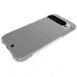 Buy Bizon Case Salpa Google Pixel 10 Pro XL clear - BIZ9630 - {ean13} - Home Screen Store Europe