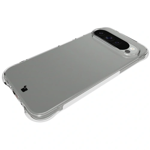 Kup Elastyczne etui Bizon Case Salpa do Google Pixel 10 Pro XL przezroczyste - BIZ9630 - {ean13} - Sklep Home Screen