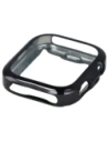 Kup Etui z osłoną ekranu Bizon Case Watch Felipe do Huawei Watch Fit 4 Pro czarne - BIZ9631 - {ean13} - Sklep Home Screen