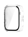 Buy Bizon Case+Glass Watch Huawei Watch Fit 4 Pro clear - BIZ9632 - {ean13} - Home Screen Store Europe