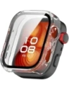 Buy Bizon Case+Glass Watch Huawei Watch Fit 4 Pro clear - BIZ9632 - {ean13} - Home Screen Store Europe