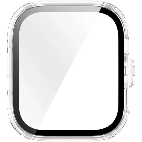 Kup Etui ze szkłem do zegarka Bizon Case+Glass Watch do Huawei Watch Fit 4 Pro przeźroczyste - BIZ9632 - {ean13} - Sklep Home Screen