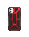 Kup Etui UAG Urban Armor Gear Monarch Apple iPhone 11 (piros) - UAG120RED - {ean13} - Sklep Home Screen