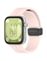 Buy Bizon Strap Watch Silicone L Huawei Watch Fit 4 Pro / Fit 4 / Fit 3 pink - BIZ9635 - {ean13} - Home Screen Store Europe