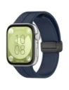 Kup Bizon Szíjas Óra Szilikon L Huawei Watch Fit 4 Pro / Fit 4 / Fit 3 tengerészkék - BIZ9636 - {ean13} - Sklep Home Screen