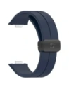 Kup Bizon Szíjas Óra Szilikon L Huawei Watch Fit 4 Pro / Fit 4 / Fit 3 tengerészkék - BIZ9636 - {ean13} - Sklep Home Screen