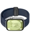 Kup Bizon Szíjas Óra Szilikon L Huawei Watch Fit 4 Pro / Fit 4 / Fit 3 tengerészkék - BIZ9636 - {ean13} - Sklep Home Screen