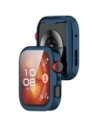 Bizon Case Watch Felipe Huawei Watch Fit 4 modrý