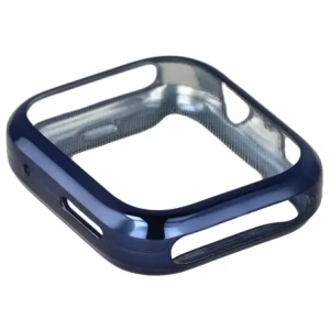Kup Bizon Case Uhr Felipe Huawei Watch Fit 4 blau - BIZ9638 - {ean13} - Sklep Home Screen
