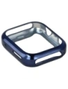 Kup Bizon Case Uhr Felipe Huawei Watch Fit 4 blau - BIZ9638 - {ean13} - Sklep Home Screen
