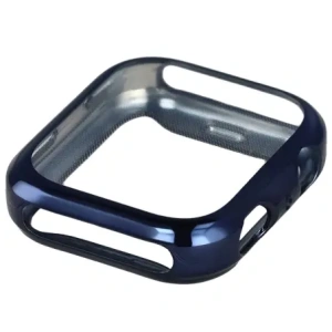 Kup Bizon Case Uhr Felipe Huawei Watch Fit 4 blau - BIZ9638 - {ean13} - Sklep Home Screen
