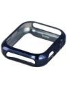 Kup Bizon Case Uhr Felipe Huawei Watch Fit 4 blau - BIZ9638 - {ean13} - Sklep Home Screen