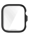 Kup Etui z osłoną ekranu Bizon Case Watch Felipe do Huawei Watch Fit 4 czarne - BIZ9639 - {ean13} - Sklep Home Screen