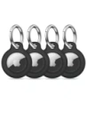 Kup Tech-Protect Rough Apple Airtag Negru [4 PACHET] - THP4258 - {ean13} - Sklep Home Screen