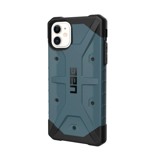 Kup Etui UAG Urban Armor Gear Pathfinder Apple iPhone 11 (gri) - UAG123SLT - {ean13} - Sklep Home Screen