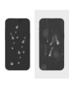 Buy Tech-Protect Glass Fit+ Motorola Moto G56 5G Black [2 PACK] - THP4259 - {ean13} - Home Screen Store Europe
