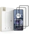 Kup Tech-Protect Glass Fit+ Motorola Moto G86 5G / G86 5G Power Fekete [2 CSOMAG] - THP4260 - {ean13} - Sklep Home Screen