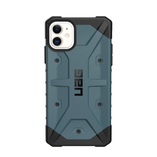 Kup Etui UAG Urban Armor Gear Pathfinder Apple iPhone 11 (slate) - UAG123SLT - {ean13} - Sklep Home Screen