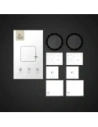 Kup Tech-Protect Glass Flex+ Garmin Venu 3s Negru [2 PACHET] - THP4261 - {ean13} - Sklep Home Screen
