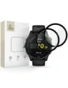 Kup Tech-Protect Glass Flex+ Garmin Forerunner 255 / 255 Music Negru [2 PACHET] - THP4262 - {ean13} - Sklep Home Screen