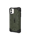 Etui UAG Urban Armor Gear Pathfinder Apple iPhone 11 (olive drab)