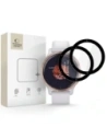 Tech-Protect Glass Flex+ Garmin Venu 2s Negru [2 PACHET]