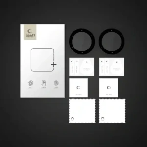 Kup Szkło hybrydowe Tech-Protect Glass Flex+ Garmin Venu 2s Black [2 PACK] - THP4264 - {ean13} - Sklep Home Screen