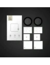 Kup Tech-Protect Glass Flex+ Garmin Venu 2s Negru [2 PACHET] - THP4264 - {ean13} - Sklep Home Screen
