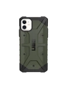 Buy UAG Urban Armor Gear Pathfinder Apple iPhone 11 (olive drab) - UAG124OLIV - {ean13} - Home Screen Store Europe