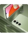 Kup Tech-Protect Flexair Motorola Edge 60 Pro Clar - THP4266 - {ean13} - Sklep Home Screen