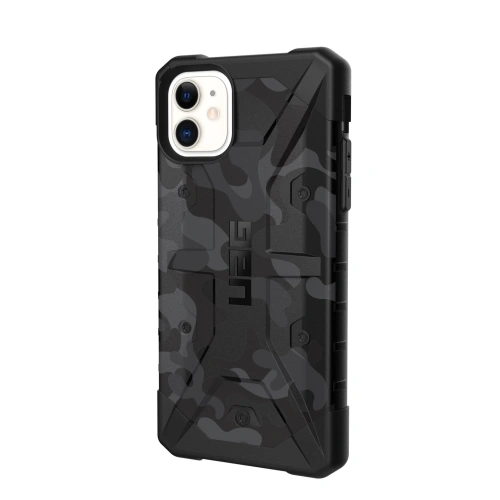 Kup Etui UAG Urban Armor Gear Pathfinder Apple iPhone 11 (midnight camo) - UAG125MDTCAM - {ean13} - Sklep Home Screen