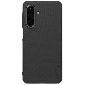 Kup Nillkin Super Frosted Shield Pro Samsung Galaxy A26 5G schwarz - NLK1762 - {ean13} - Sklep Home Screen