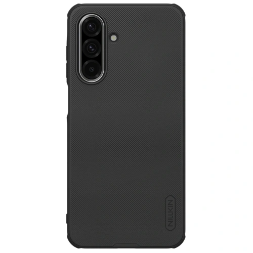 Kup Nillkin Super Frosted Shield Pro Samsung Galaxy A26 5G schwarz - NLK1762 - {ean13} - Sklep Home Screen