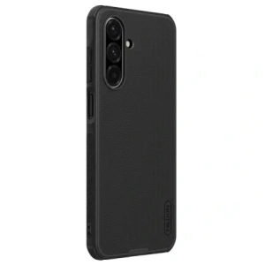 Kup Nillkin Super Frosted Shield Pro Samsung Galaxy A26 5G schwarz - NLK1762 - {ean13} - Sklep Home Screen