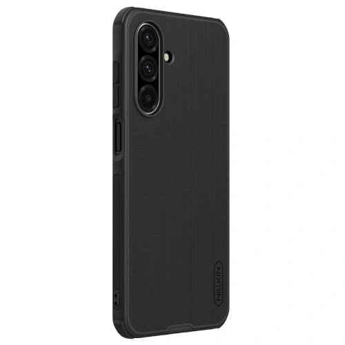 Kup Nillkin Super Frosted Shield Pro Samsung Galaxy A26 5G schwarz - NLK1762 - {ean13} - Sklep Home Screen