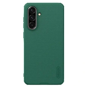 Buy Nillkin Super Frosted Shield Pro Samsung Galaxy A36 5G green - NLK1763 - {ean13} - Home Screen Store Europe