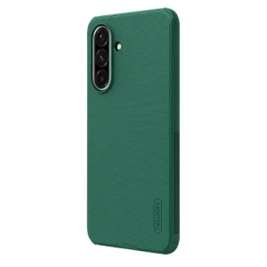 Buy Nillkin Super Frosted Shield Pro Samsung Galaxy A36 5G green - NLK1763 - {ean13} - Home Screen Store Europe
