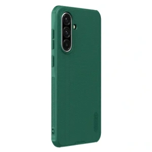 Buy Nillkin Super Frosted Shield Pro Samsung Galaxy A36 5G green - NLK1763 - {ean13} - Home Screen Store Europe