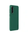 Kup Etui Nillkin Super Frosted Shield Pro do Samsung Galaxy A36 5G zielony - NLK1763 - {ean13} - Sklep Home Screen