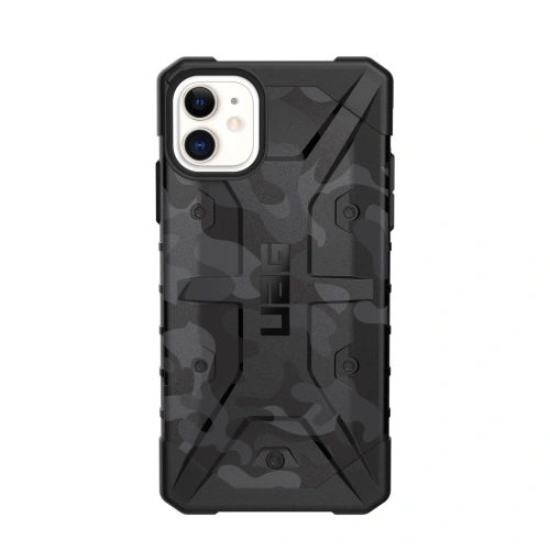Kup Etui UAG Urban Armor Gear Pathfinder Apple iPhone 11 (midnight camo) - UAG125MDTCAM - {ean13} - Sklep Home Screen
