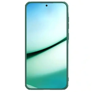 Buy Nillkin Super Frosted Shield Pro Samsung Galaxy A36 5G green - NLK1763 - {ean13} - Home Screen Store Europe
