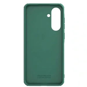 Buy Nillkin Super Frosted Shield Pro Samsung Galaxy A36 5G green - NLK1763 - {ean13} - Home Screen Store Europe