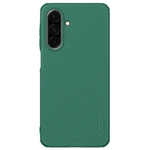 Kup Nillkin Super Frosted Shield Pro Samsung Galaxy A26 5G grün - NLK1764 - {ean13} - Sklep Home Screen