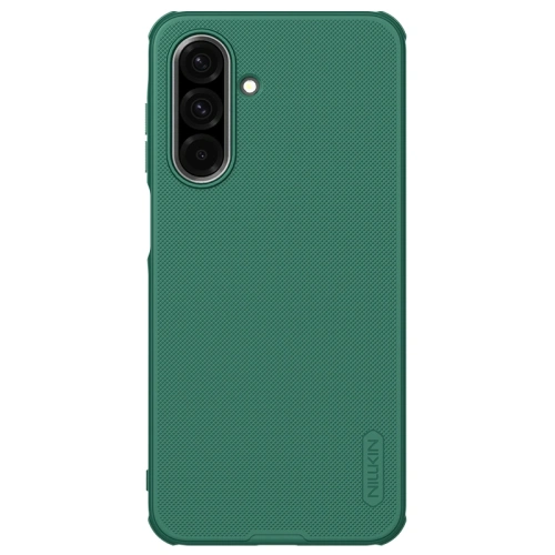 Buy Nillkin Super Frosted Shield Pro Samsung Galaxy A26 5G green - NLK1764 - {ean13} - Home Screen Store Europe